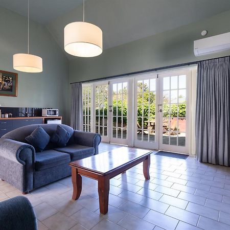 במוטל Coolangatta Estate Shoalhaven Heads מראה חיצוני תמונה