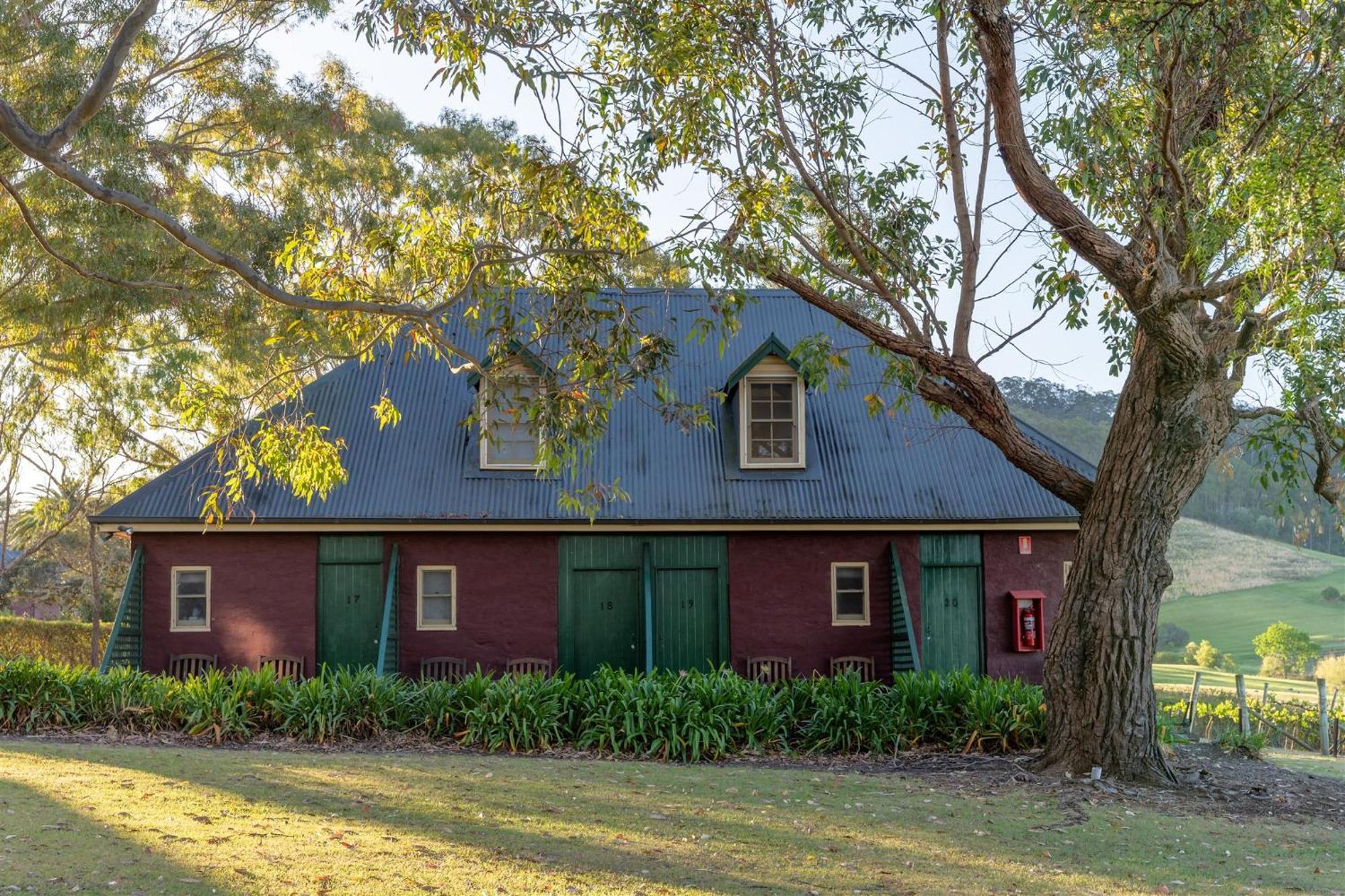 במוטל Coolangatta Estate Shoalhaven Heads מראה חיצוני תמונה