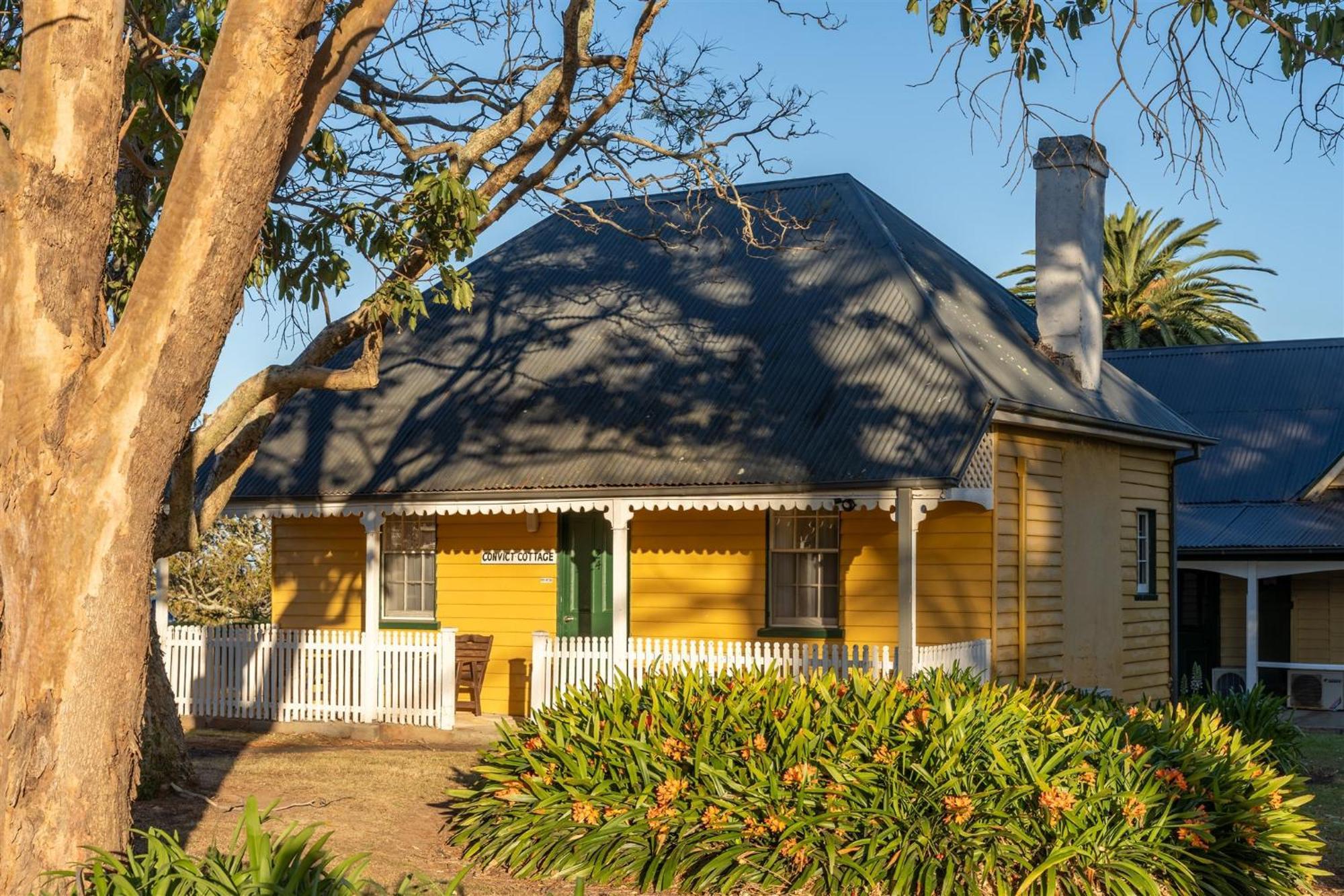 במוטל Coolangatta Estate Shoalhaven Heads מראה חיצוני תמונה