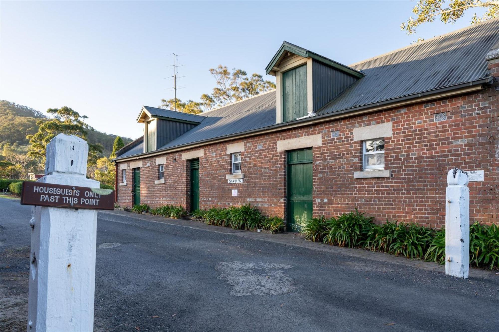 במוטל Coolangatta Estate Shoalhaven Heads מראה חיצוני תמונה