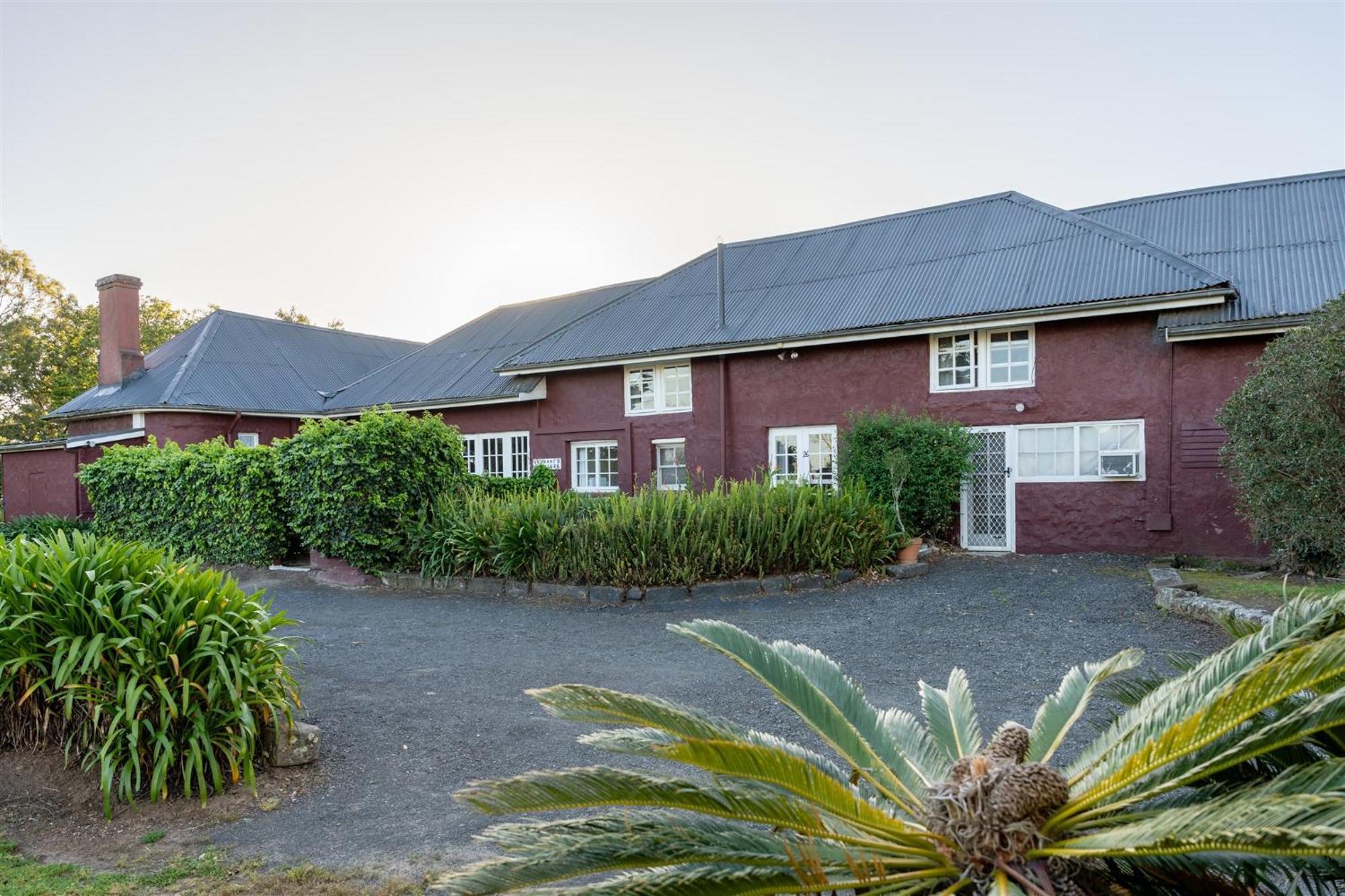 במוטל Coolangatta Estate Shoalhaven Heads מראה חיצוני תמונה