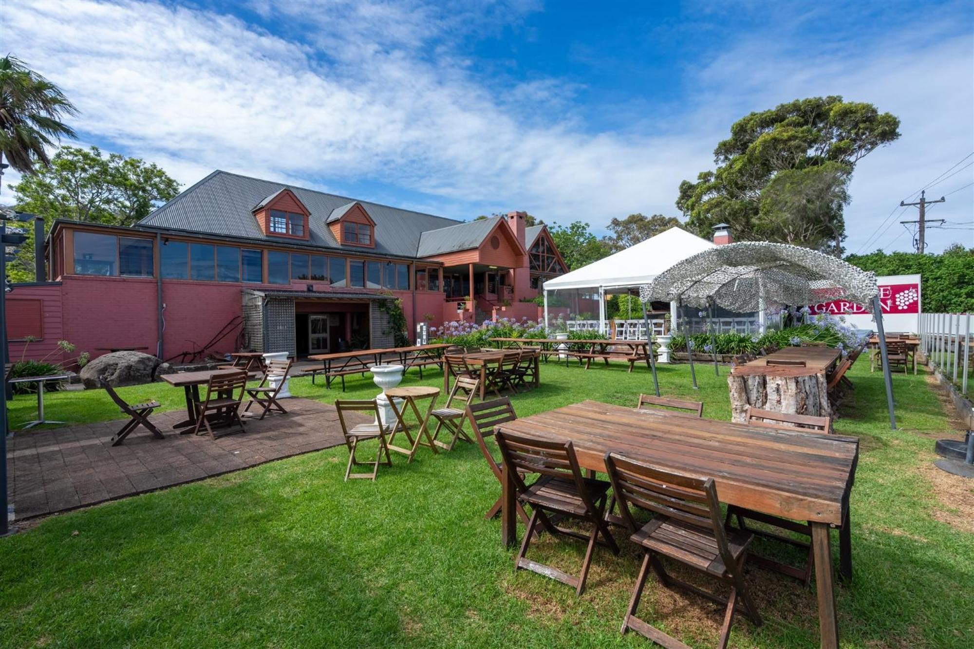 במוטל Coolangatta Estate Shoalhaven Heads מראה חיצוני תמונה