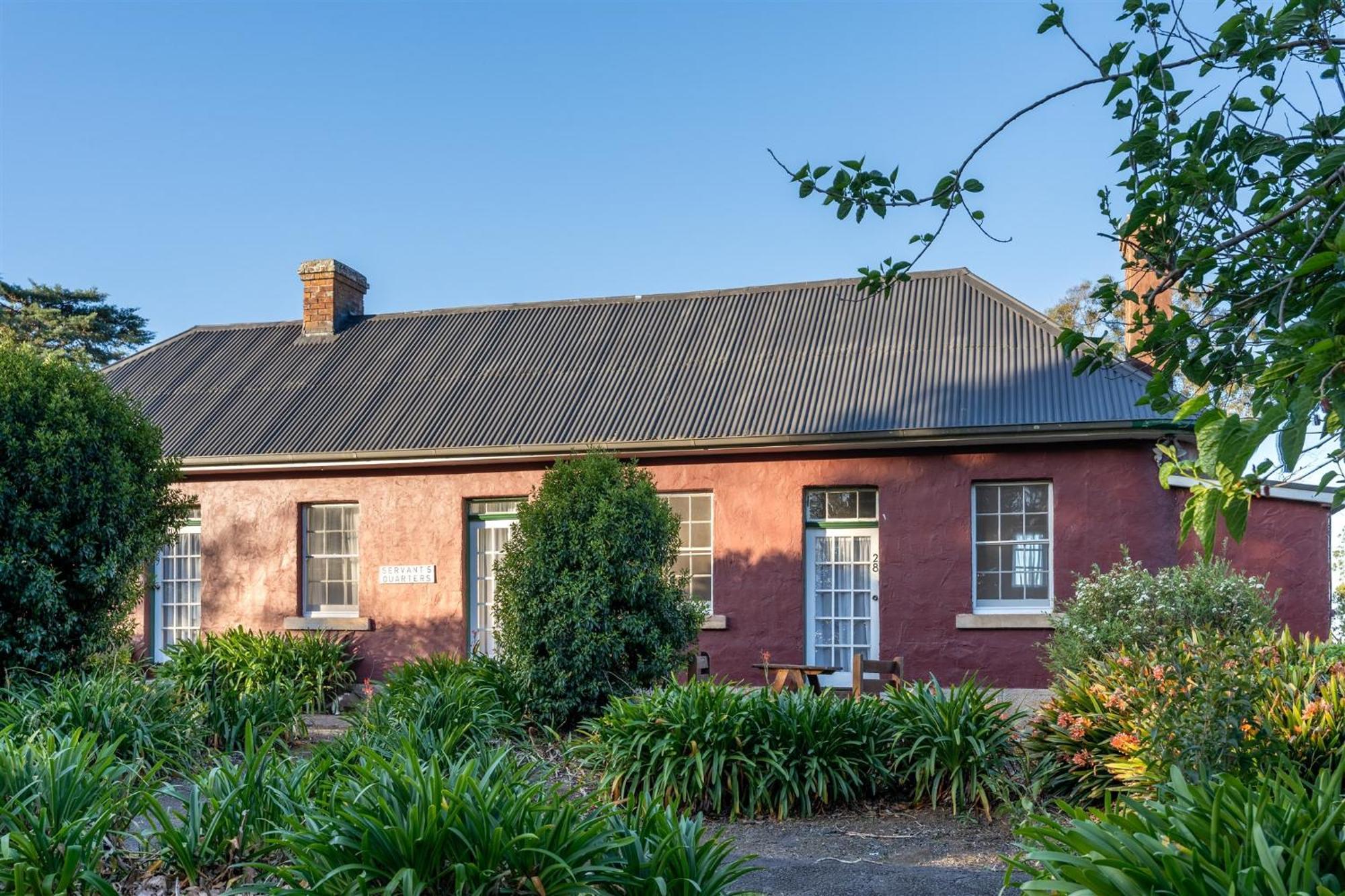 במוטל Coolangatta Estate Shoalhaven Heads מראה חיצוני תמונה