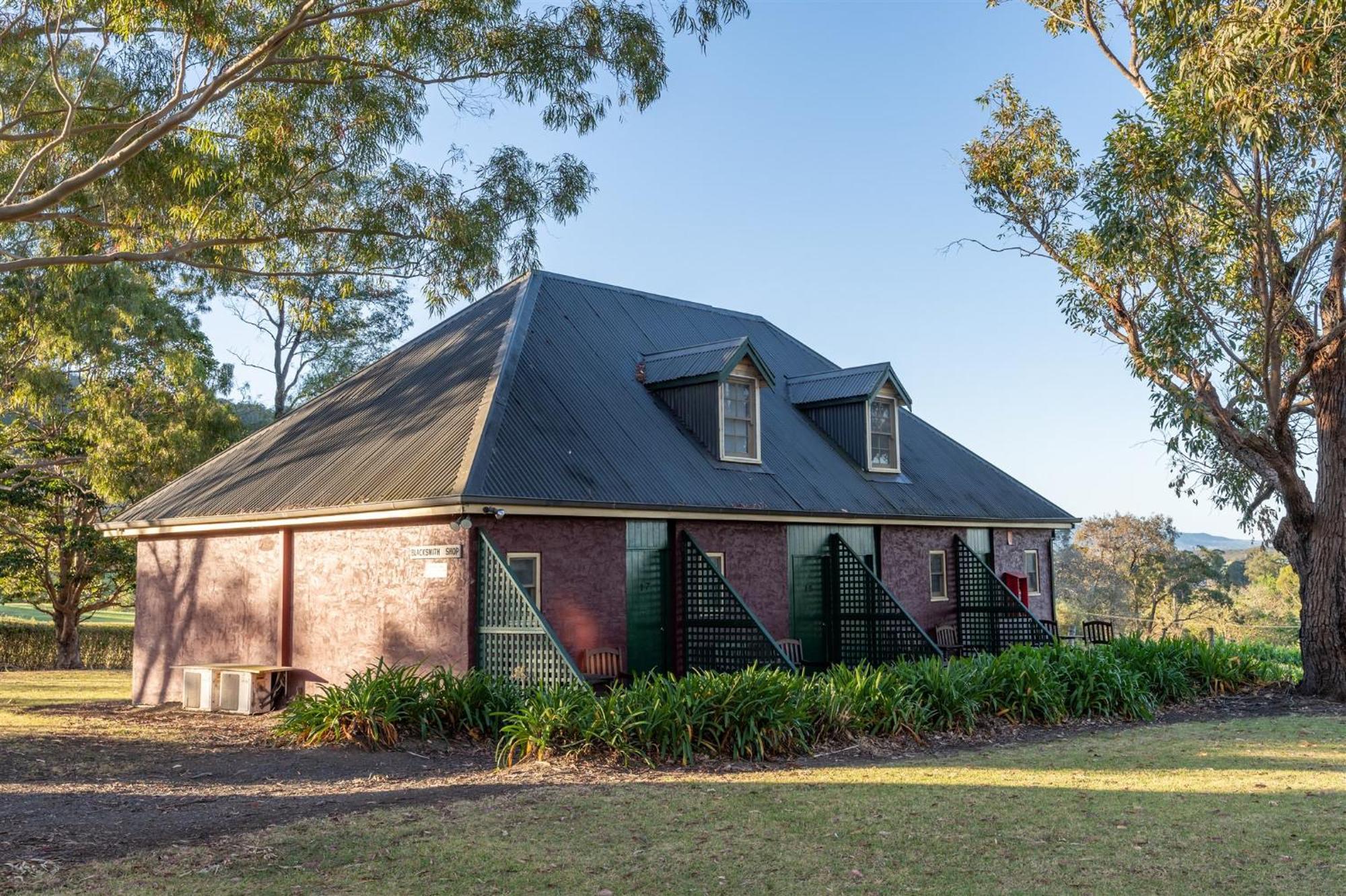 במוטל Coolangatta Estate Shoalhaven Heads מראה חיצוני תמונה