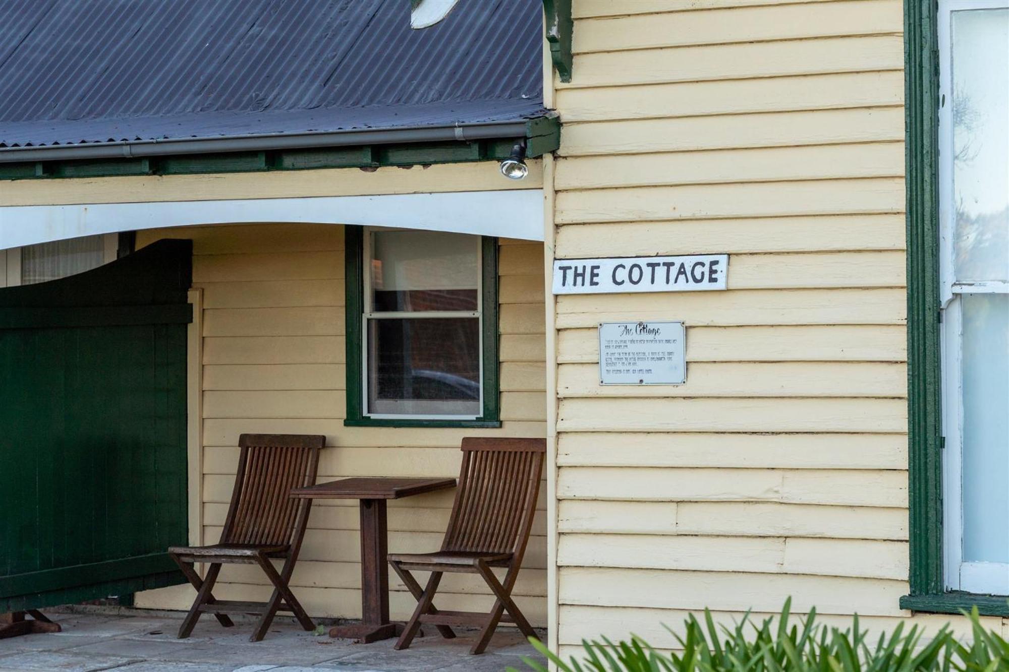 במוטל Coolangatta Estate Shoalhaven Heads מראה חיצוני תמונה