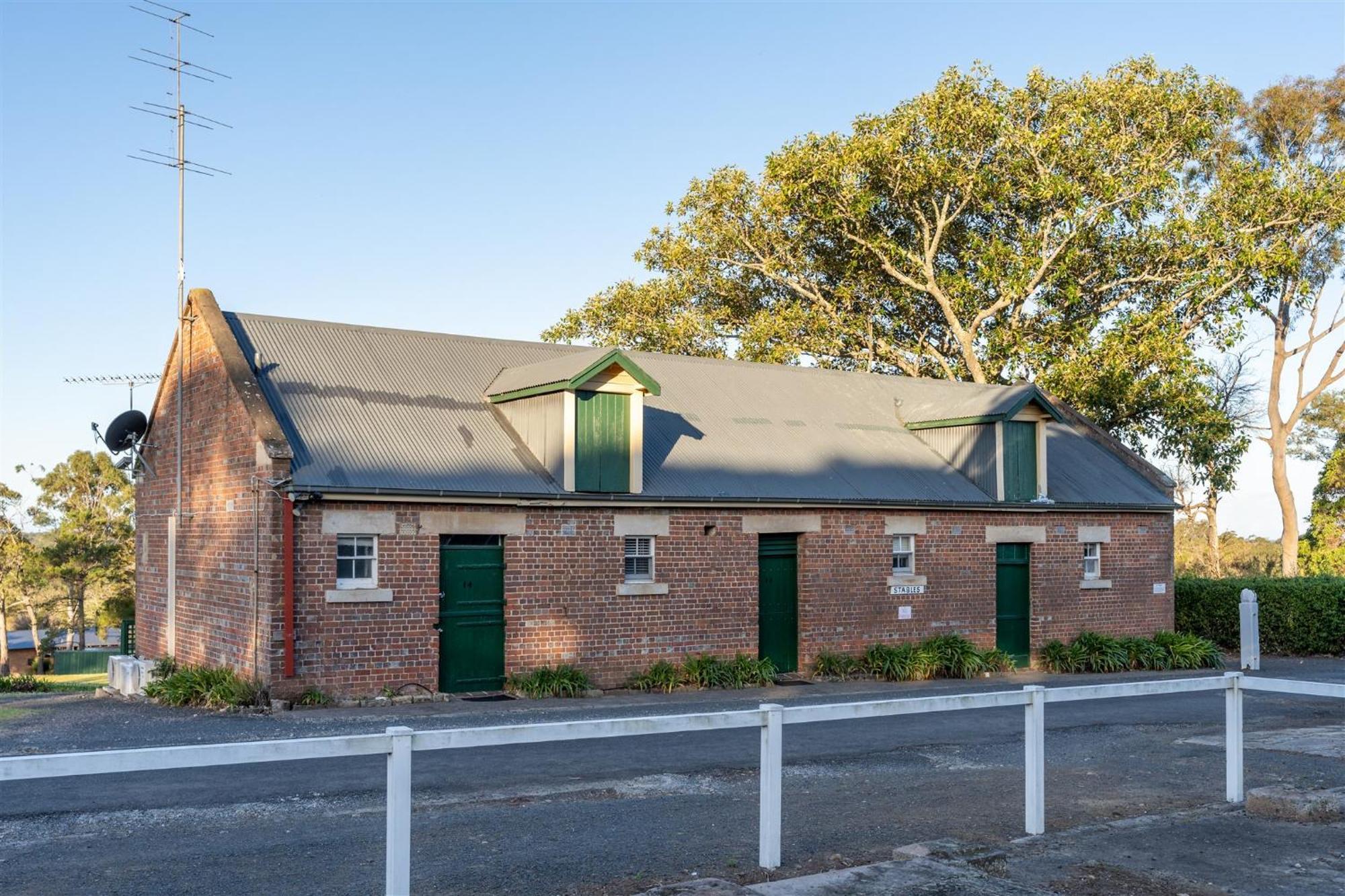במוטל Coolangatta Estate Shoalhaven Heads מראה חיצוני תמונה