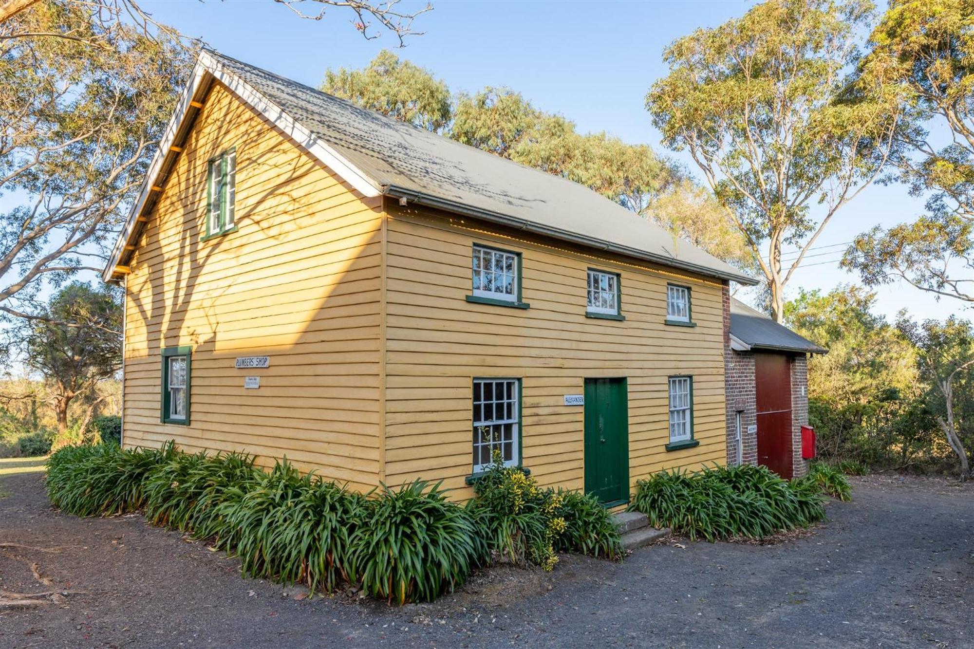 במוטל Coolangatta Estate Shoalhaven Heads מראה חיצוני תמונה