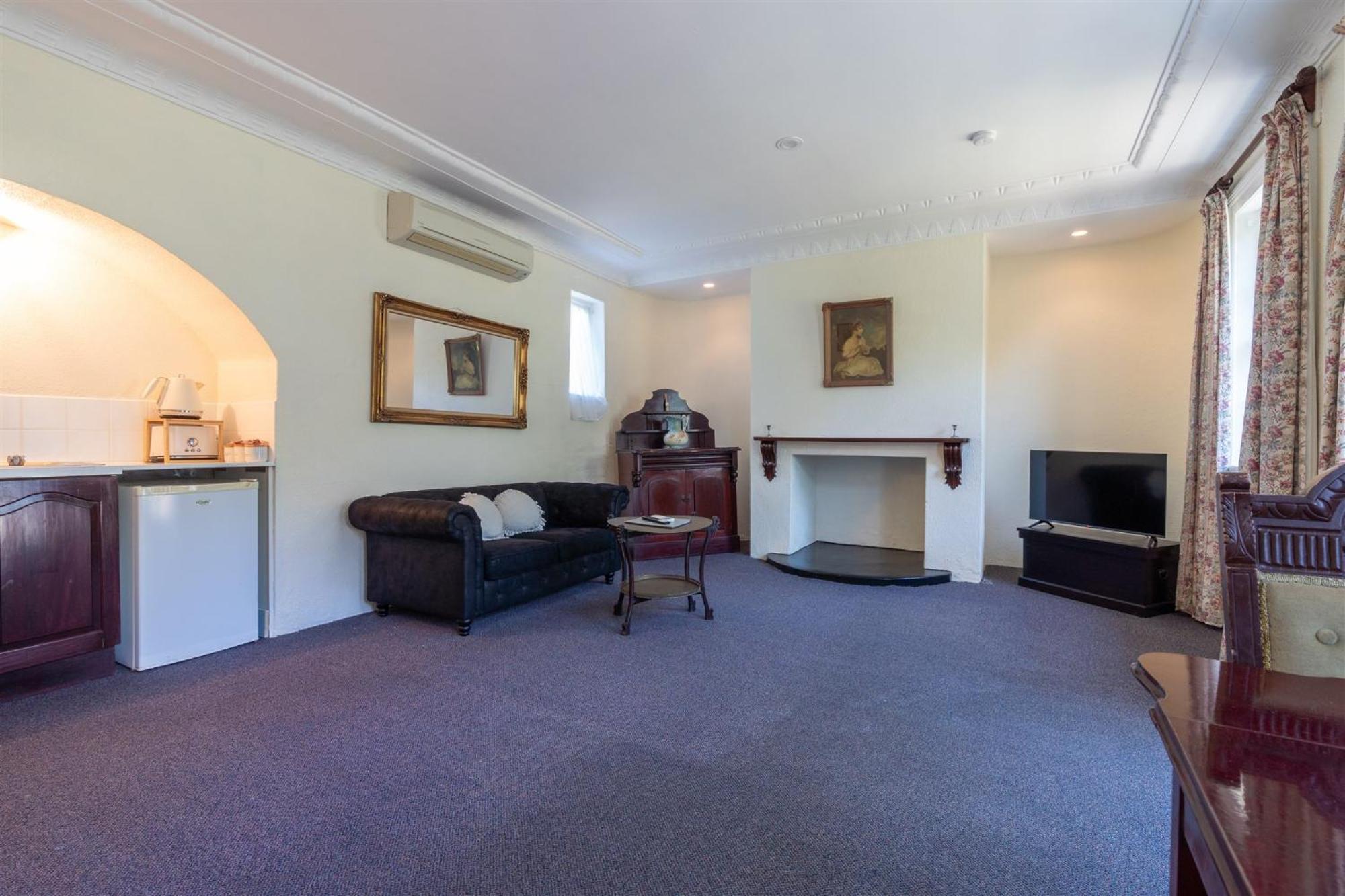 במוטל Coolangatta Estate Shoalhaven Heads מראה חיצוני תמונה