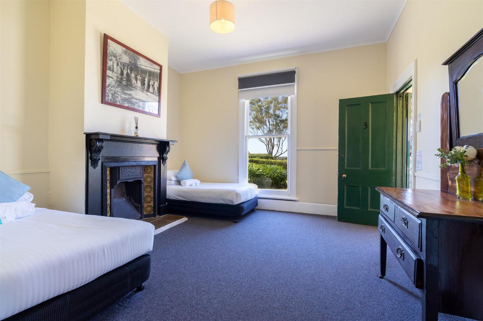 במוטל Coolangatta Estate Shoalhaven Heads מראה חיצוני תמונה