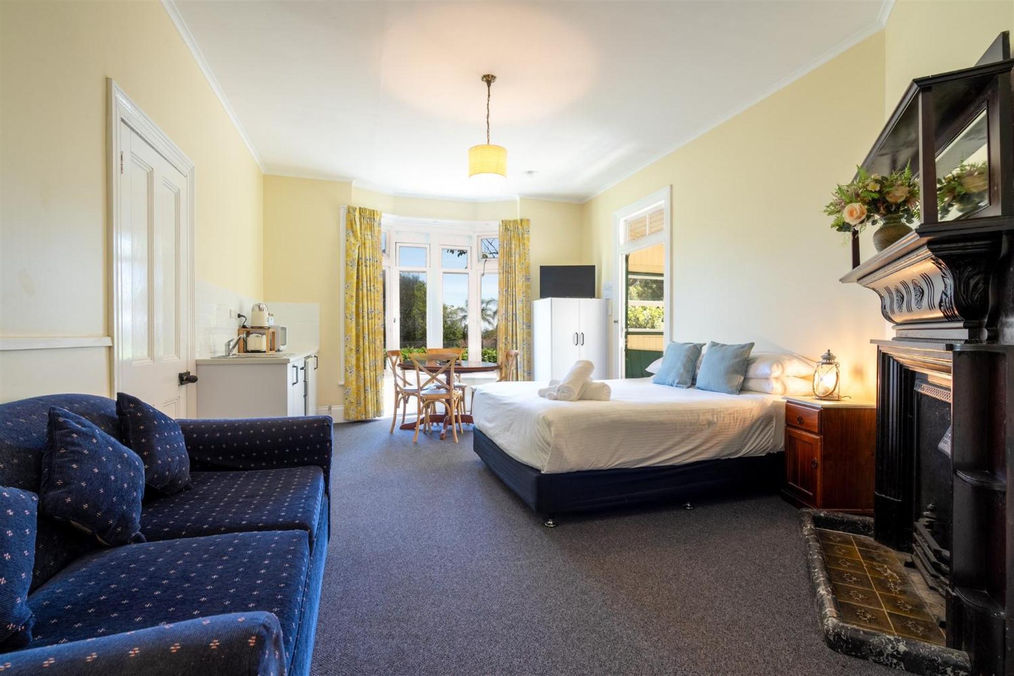 במוטל Coolangatta Estate Shoalhaven Heads מראה חיצוני תמונה