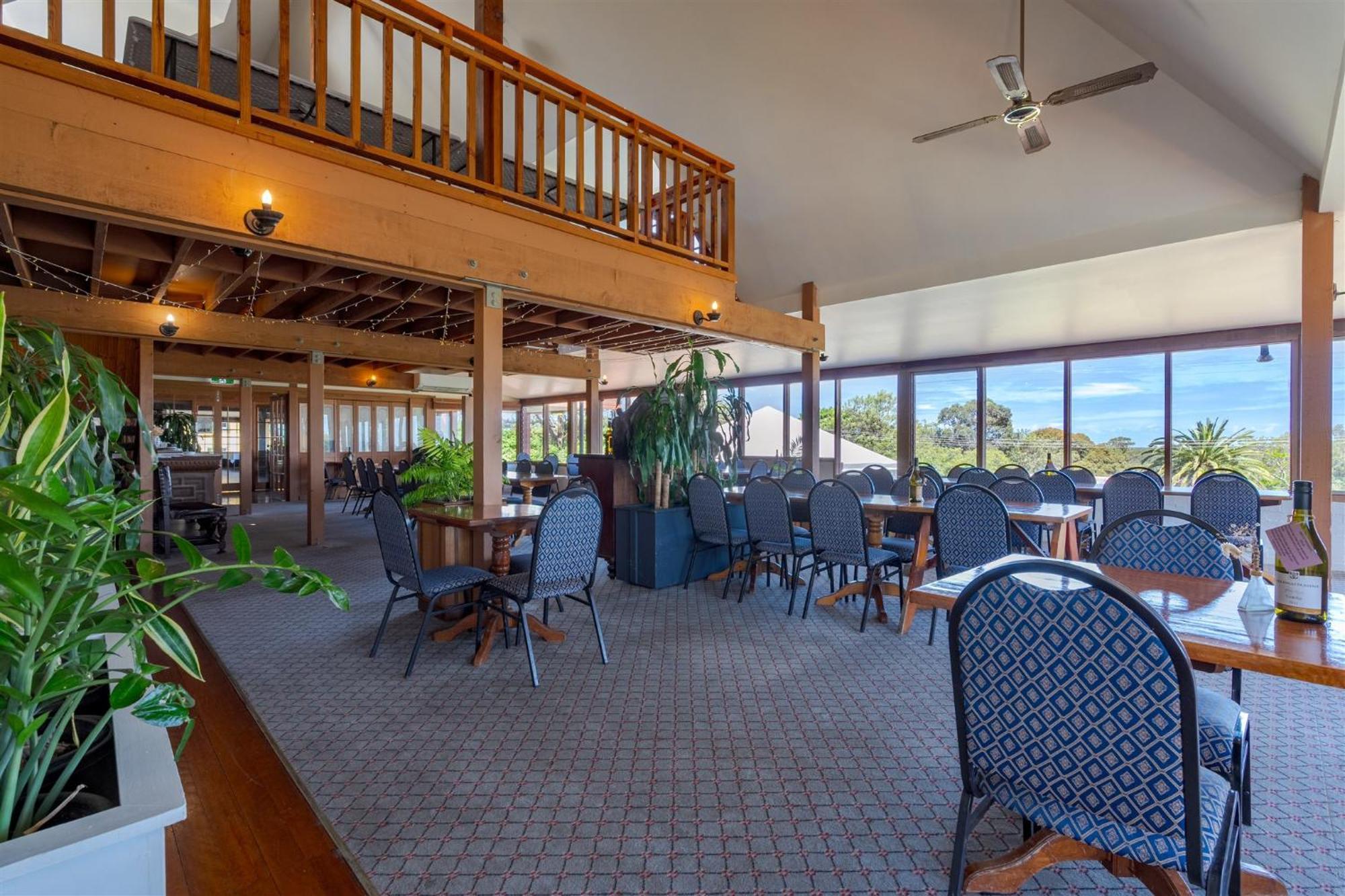 במוטל Coolangatta Estate Shoalhaven Heads מראה חיצוני תמונה