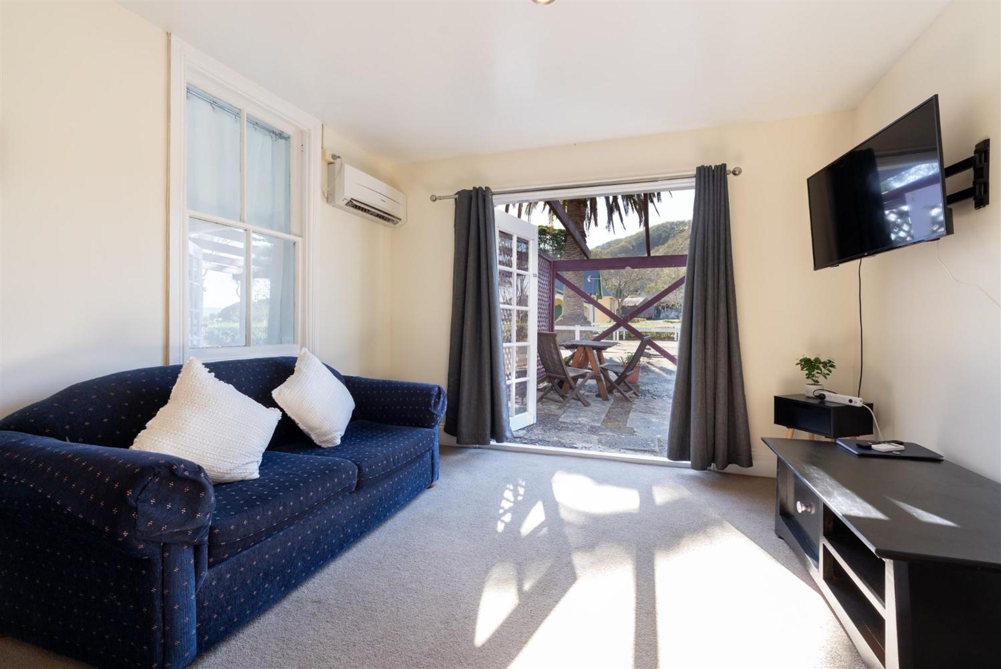 במוטל Coolangatta Estate Shoalhaven Heads מראה חיצוני תמונה