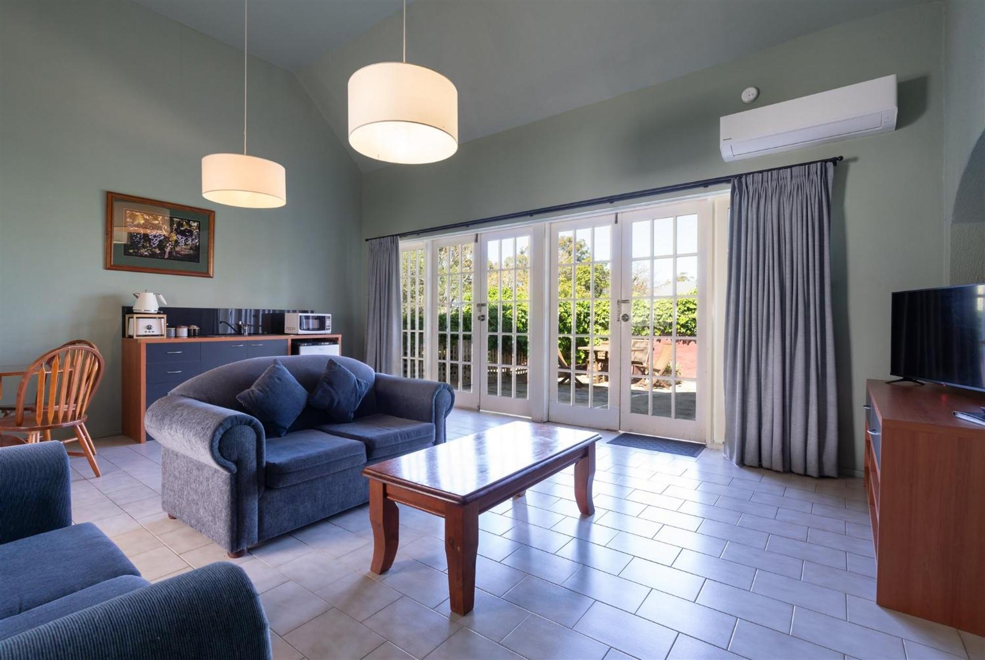 במוטל Coolangatta Estate Shoalhaven Heads מראה חיצוני תמונה