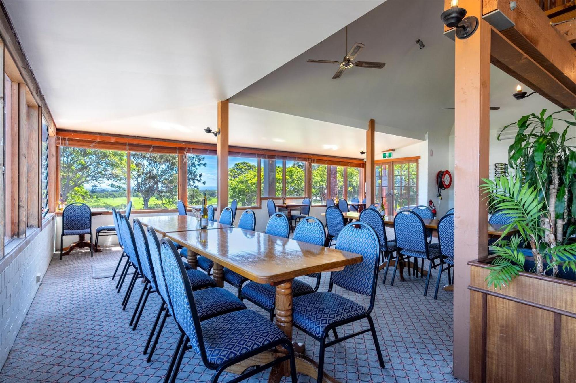 במוטל Coolangatta Estate Shoalhaven Heads מראה חיצוני תמונה
