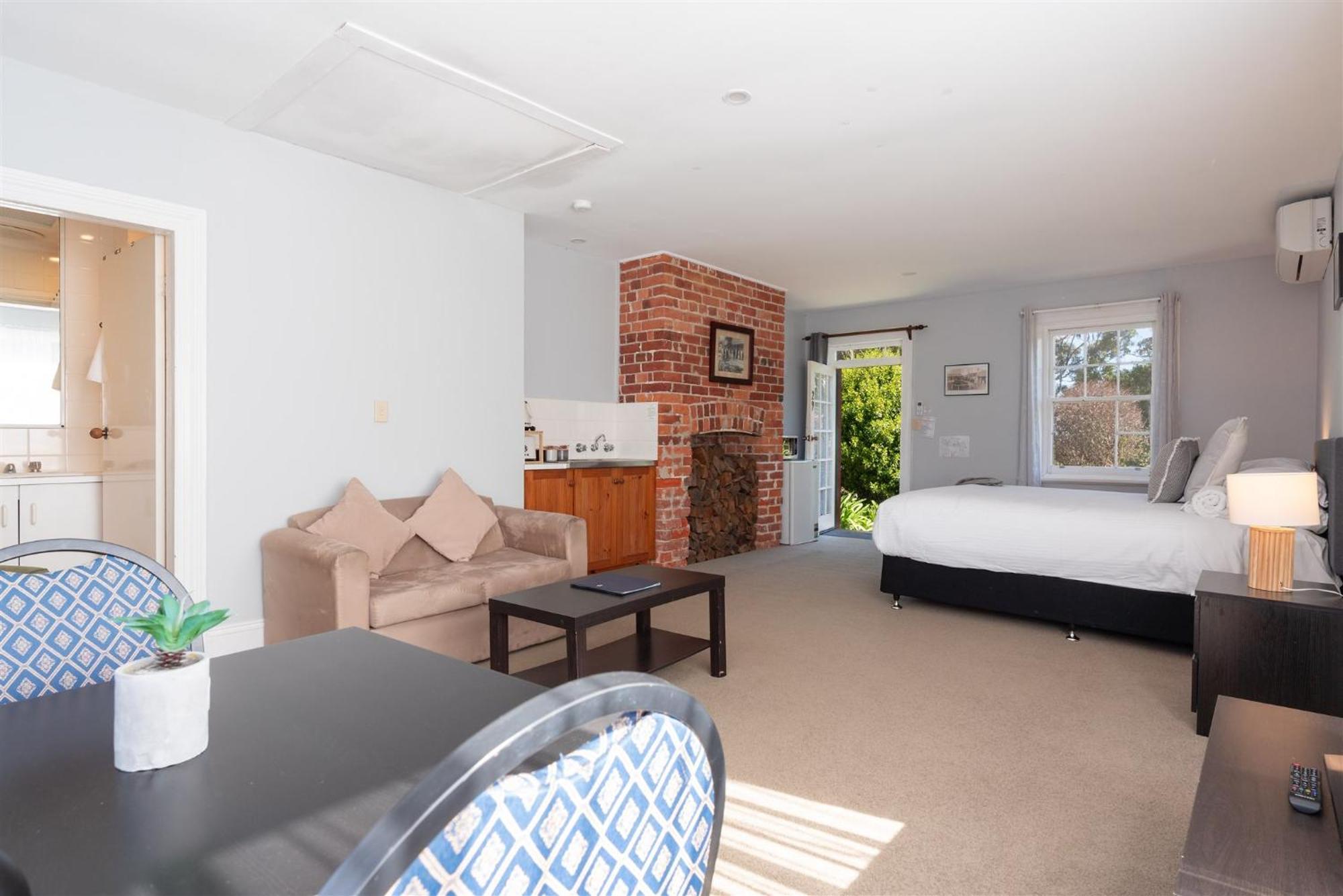 במוטל Coolangatta Estate Shoalhaven Heads מראה חיצוני תמונה