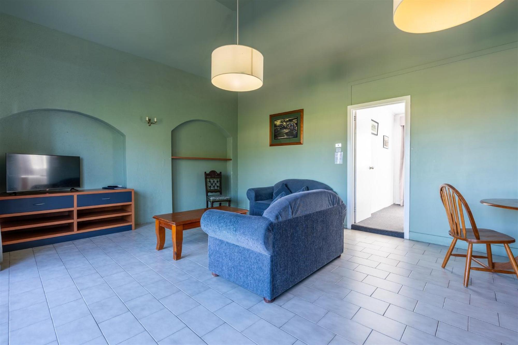 במוטל Coolangatta Estate Shoalhaven Heads מראה חיצוני תמונה