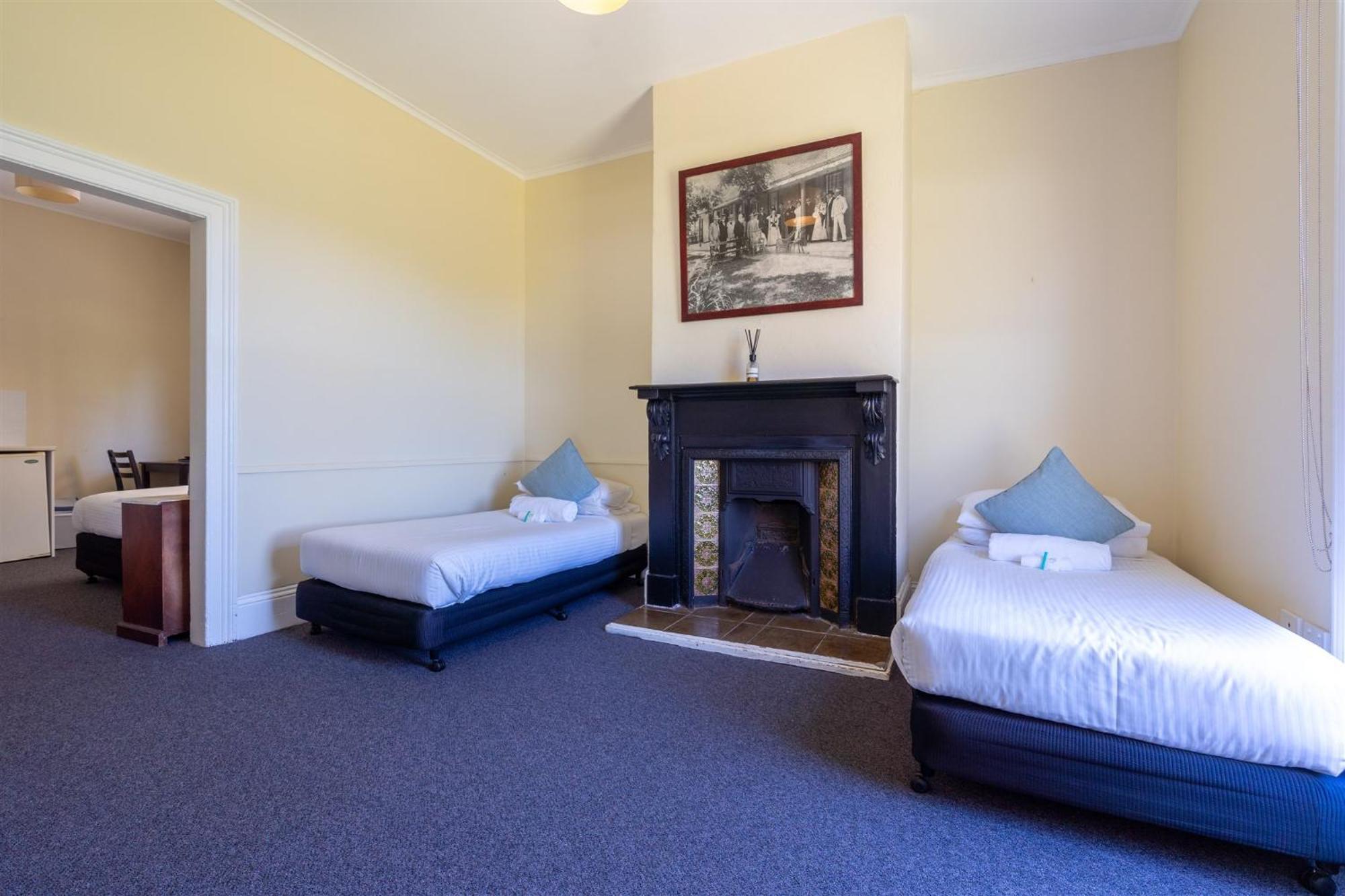 במוטל Coolangatta Estate Shoalhaven Heads מראה חיצוני תמונה